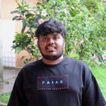 Sahil Thakur